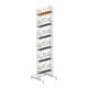 Layher Fahrgerüst Uni Standard P2 SAFETY PLUS Doppelgeländer 11,38 m
