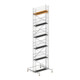 Layher Fahrgerüst Uni Standard P2 Typ 1401110 SH 10,38 m AH 12,38 m