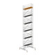Layher Fahrgerüst Uni Standard P2 Uni Telegeländer 11,38 m Höhe