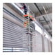 Layher Fahrgerüst Zifa P2 SAFETY PLUS 4,61 m SH 6,61 m AH