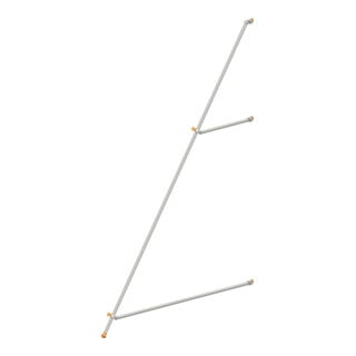 Layher Gerüststütze 5m Aluminium