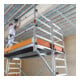 Layher Gerüststützen Kit 1600090