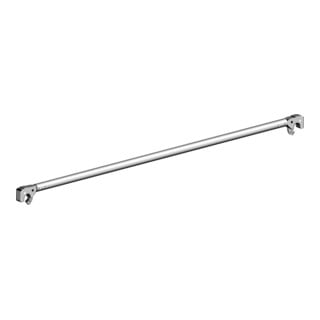 Layher Horizontaldiagonale 1,95 m Aluminium