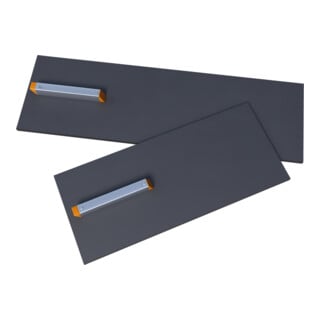 Layher Kofferraumleiter TOPIC 1057 Plattform-Set