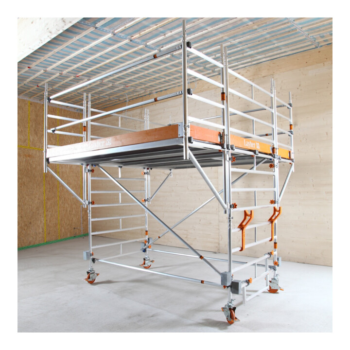 Layher Konsolbelagflächen 9200 2 Stück