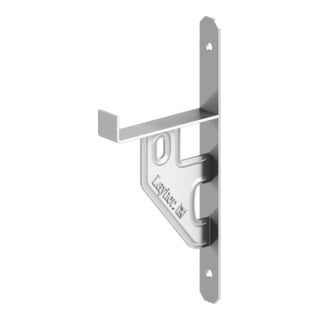 Layher Leitern-Wandhalterung 175mm