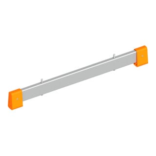 Layher Leiterntraverse Combigrip 890mm