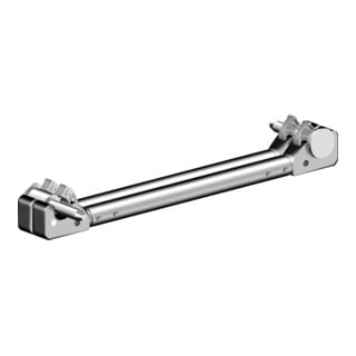 Layher Leiterstützen-Set für 1314108
