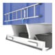 Layher LKW-Leiter 1060 7 Sprossen