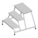 Layher Maschinentritt 1075 3 Stufen