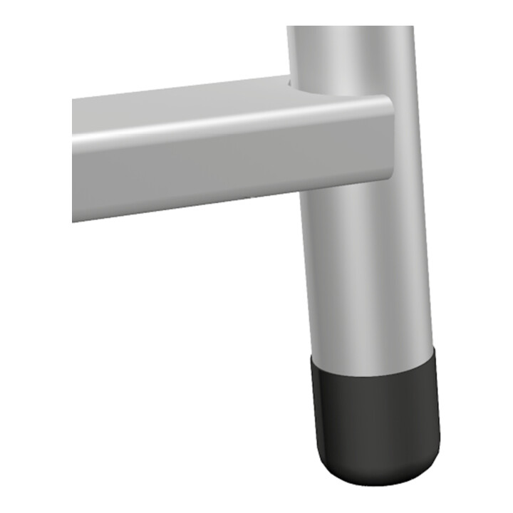 Layher Maschinentritt 1075 3 Stufen
