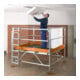 Layher Rollbock Typ 7000 SH 0,98 m AH 2,98 m
