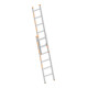 Layher Schiebeleiter TOPIC 1035 2x6 Sprossen