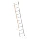 Layher Sprossenanlegeleiter TOPIC 1054 10 Sprossen