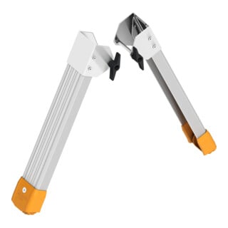 Layher Standverbreiterung TOPIC 1058 Kit