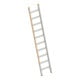 Layher Stufenanlegeleiter TOPIC 1042 10 Stufen