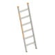 Layher Stufenanlegeleiter TOPIC 1042 6 Stufen