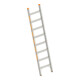 Layher Stufenanlegeleiter TOPIC 1042 8 Stufen