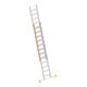 Layher Stufenschiebeleiter TOPIC 1032 2x12 Stufen