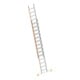 Layher Stufenschiebeleiter TOPIC 1032 2x14 Stufen