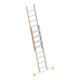 Layher Stufenschiebeleiter TOPIC 1032 2x8 Stufen
