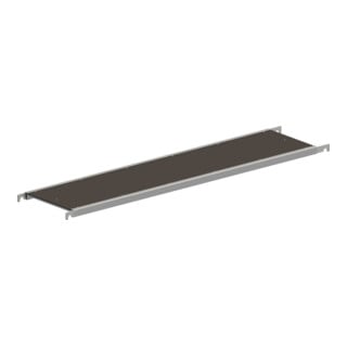 Layher Überbrückungsbelag 2,85 x 0,66 m