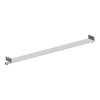 Layher Zwischenbelag 2,85 x 0,23 m Aluminium