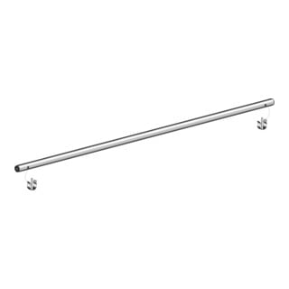 Layher Zwischengeländer Staro 1,90 m Aluminium