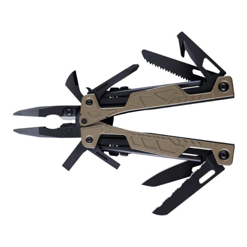 Leatherman Multifunctioneel Gereedschap, Type: OHT