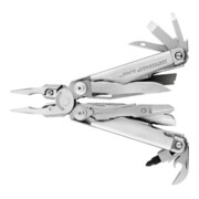 LEATHERMAN Multifunctioneel gereedschap, Type: SURGE-1