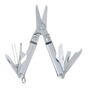Leatherman Multifunktionswerkzeug, Typ: MICRA-1