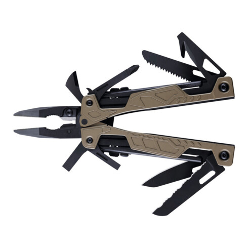 LEATHERMAN Outil multifonction, Type: OHT