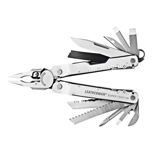 LEATHERMAN Outil multifonction, Type: SUPERTOOL