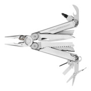 LEATHERMAN Outil multifonction, Type: WAVE-P