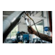 LED accu-werkplaatsverlichting WL 500 A IP54 520lm