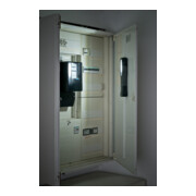 LED Akku-Handleuchte HL 1000 A, IP54, 1000+200lm-2