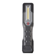 LED Akku-Handleuchte HL 1000 A, IP54, 1000+200lm-5