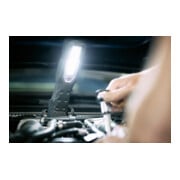 LED Akku-Handleuchte HL 1000 A, IP54, 1000+200lm-5