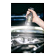 LED Akku-Handleuchte HL 1000 A, IP54, 1000+200lm