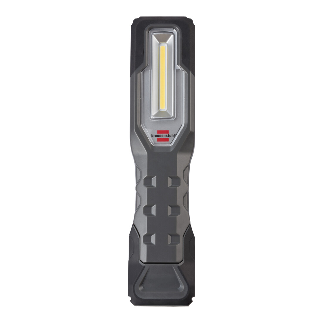 LED Akku-Handleuchte HL 1000 A, IP54, 1000+200lm