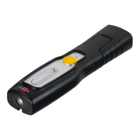 LED Akku-Handleuchte HL 200 A 250+70lm, knickbar