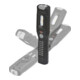 LED Akku Handleuchte HL 500 A 500+120lm-4