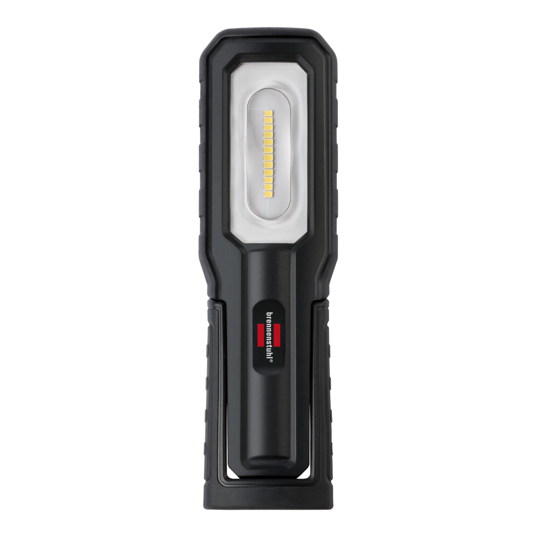 LED Akku Handleuchte HL 700 A, IP54, 700+100lm