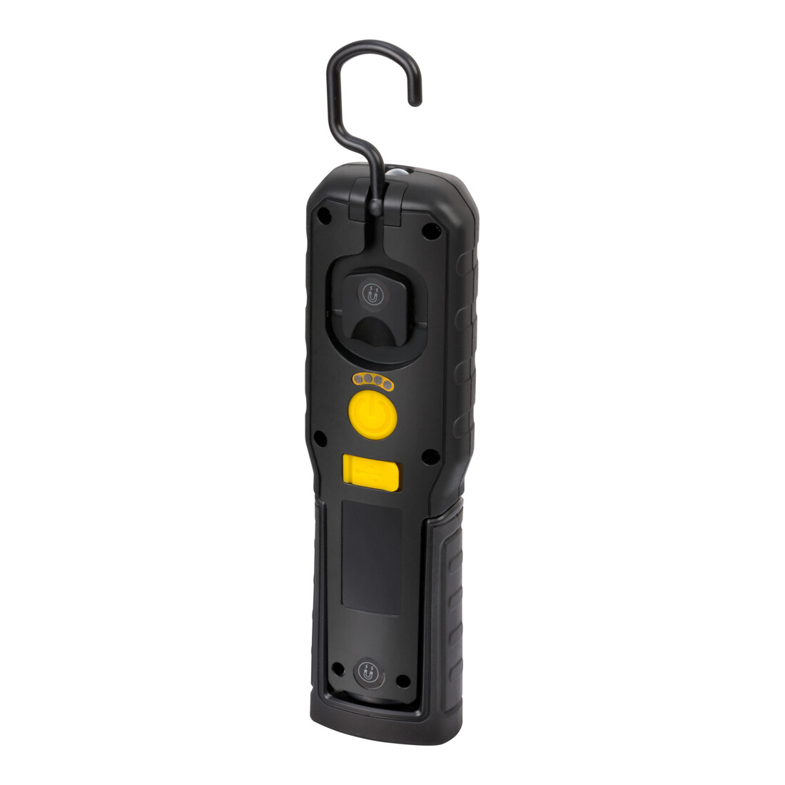 LED Akku Handleuchte HL 700 A, IP54, 700+100lm