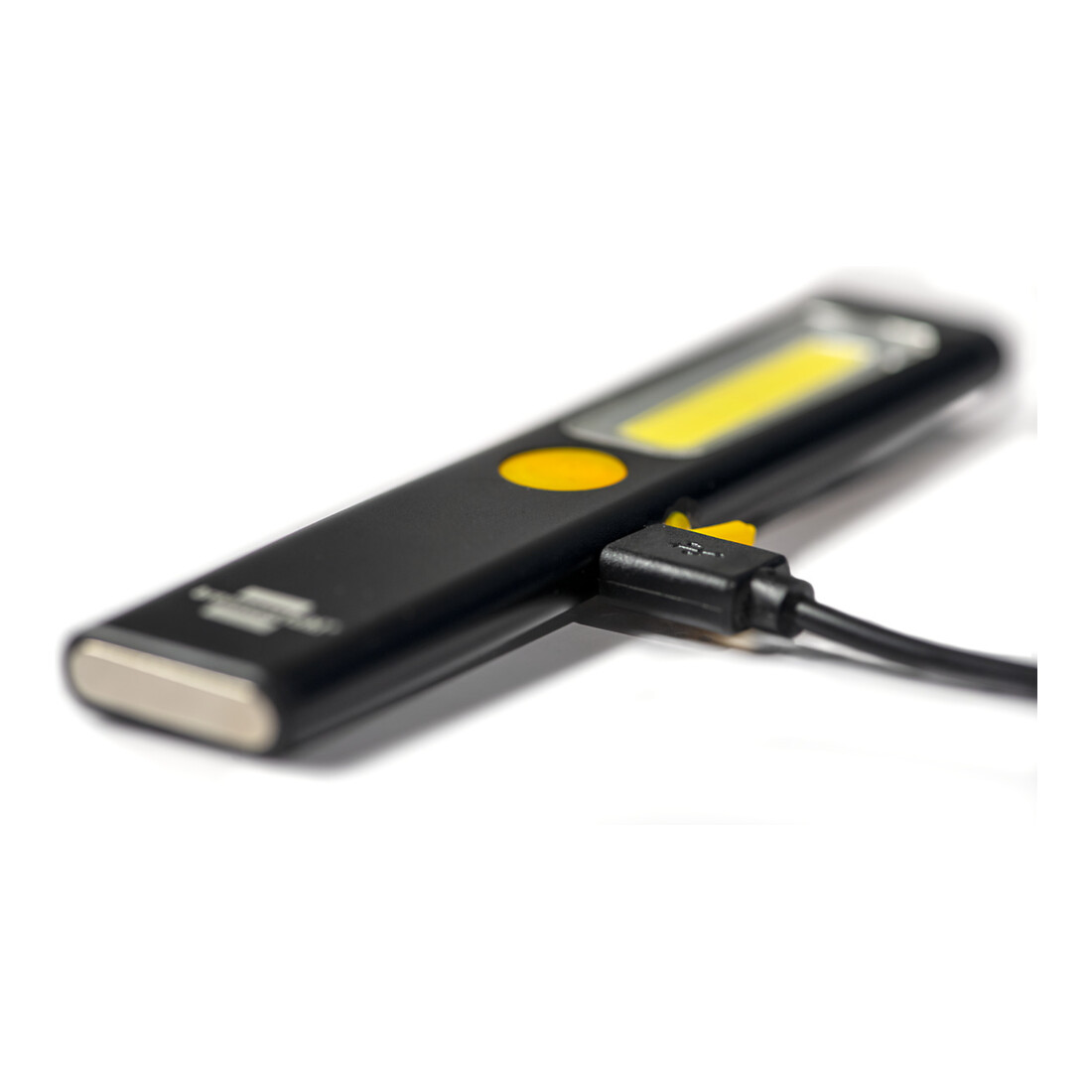 LED Akku Handleuchte PL 200 A 200lm