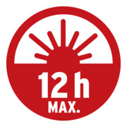 LED Akku Handleuchte PL 200 A 200lm-5