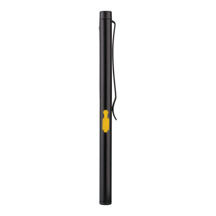 LED Akku Handleuchte PL 200 A 200lm