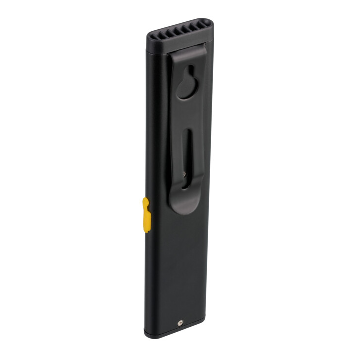 LED Akku Handleuchte PL 200 A 200lm