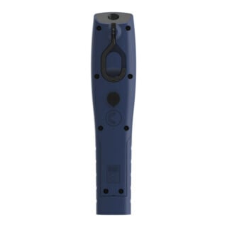 LED-Akkuhandleuchte 20-200 Lm 3,7 V / 1200 mAh Li-ion Ip54