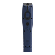 LED-Akkuhandleuchte 20-200 Lm 3,7 V / 1200 mAh Li-ion Ip54